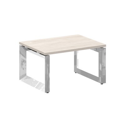 Onix Direct Lux M-O.MO-SJ-1 (Денвер светлый) Стол журнальный на О-образном м/к