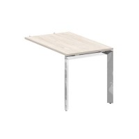 Onix Direct Lux M-O.MP-BR-11 (Денвер светлый) Брифинг-приставка на П-образном м/к