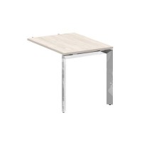 Onix Direct Lux M-O.MP-BR-9 (Денвер светлый) Брифинг-приставка на П-образном м/к