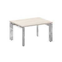 Onix Direct Lux M-O.MP-SJ-1 (Денвер светлый) Стол журнальный на П-образном м/к