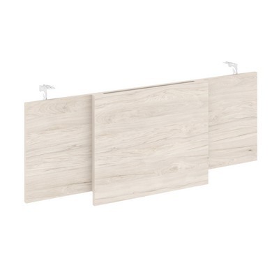 Onix Direct Lux O.M-CSR-3 (Денвер светлый) Царга стола руководителя