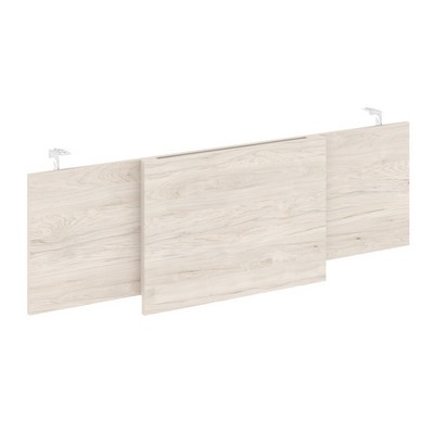 Onix Direct Lux O.M-CSR-4 (Денвер светлый) Царга стола руководителя