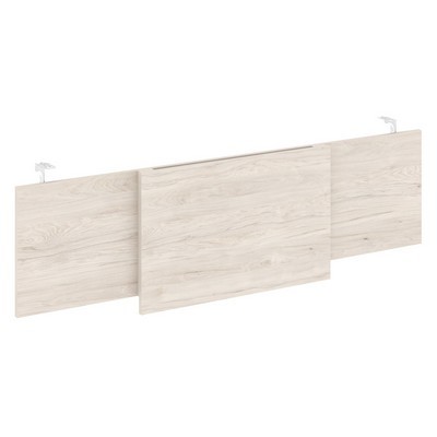 Onix Direct Lux O.M-CSR-5 (Денвер светлый) Царга стола руководителя