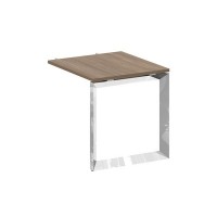 Onix Direct Lux M-O.MO-BR-7 (Дуб аризона) Брифинг-приставка на О-образном м/к