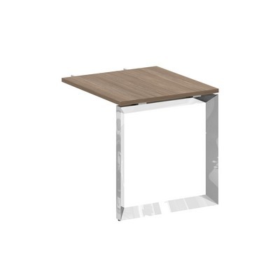 Onix Direct Lux M-O.MO-BR-7 (Дуб аризона) Брифинг-приставка на О-образном м/к