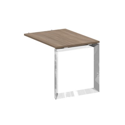 Onix Direct Lux M-O.MO-BR-9 (Дуб аризона) Брифинг-приставка на О-образном м/к