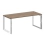 Onix Direct Lux M-O.MO-SRR-5.8 (Дуб аризона) Стол рабочий руководителя на О-образном м/к