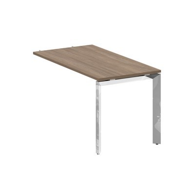 Onix Direct Lux M-O.MP-BR-13 (Дуб аризона) Брифинг-приставка на П-образном м/к