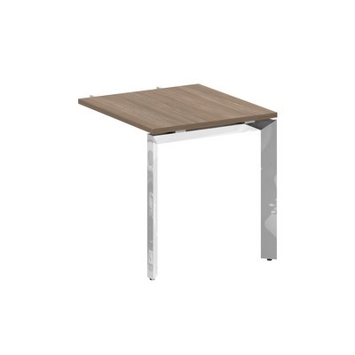 Onix Direct Lux M-O.MP-BR-7 (Дуб аризона) Брифинг-приставка на П-образном м/к