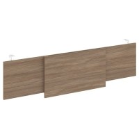 Onix Direct Lux O.M-CSR-6 (Дуб аризона) Царга стола руководителя