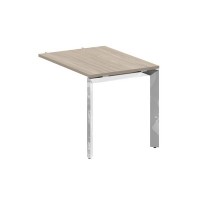 Onix Direct Lux M-O.MP-BR-9 (Дуб аттик) Брифинг-приставка на П-образном м/к