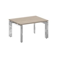 Onix Direct Lux M-O.MP-SJ-1 (Дуб аттик) Стол журнальный на П-образном м/к