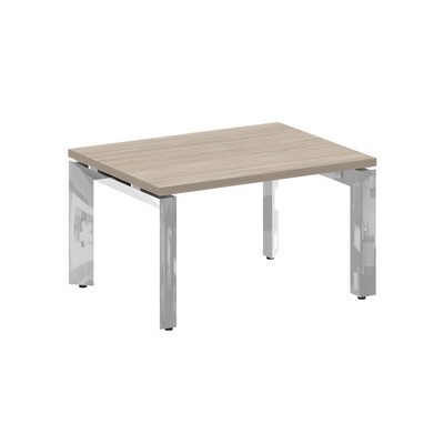 Onix Direct Lux M-O.MP-SJ-1 (Дуб аттик) Стол журнальный на П-образном м/к