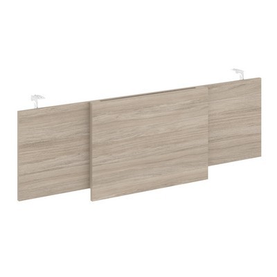 Onix Direct Lux O.M-CSR-4 (Дуб аттик) Царга стола руководителя