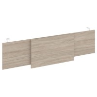 Onix Direct Lux O.M-CSR-6 (Дуб аттик) Царга стола руководителя