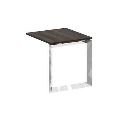 Onix Direct Lux M-O.MO-BR-7 (Дуб Мали) Брифинг-приставка на О-образном м/к