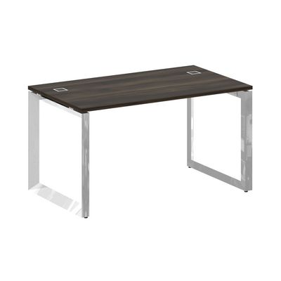 Onix Direct Lux M-O.MO-SRR-3.8 (Дуб Мали) Стол рабочий руководителя на О-образном м/к