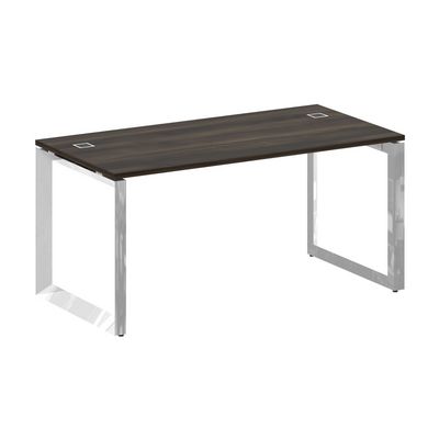 Onix Direct Lux M-O.MO-SRR-4.8 (Дуб Мали) Стол рабочий руководителя на О-образном м/к