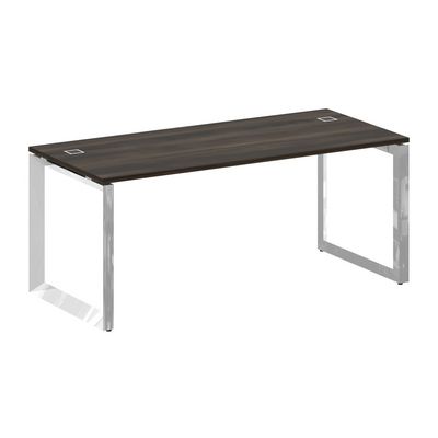 Onix Direct Lux M-O.MO-SRR-5.8 (Дуб Мали) Стол рабочий руководителя на О-образном м/к