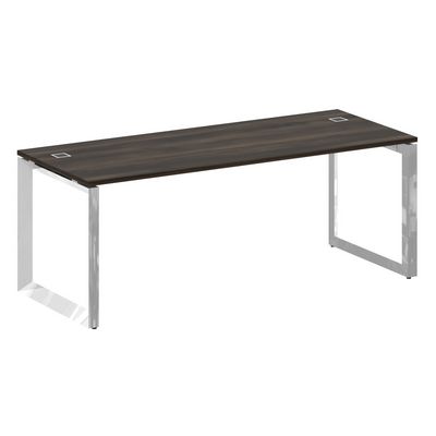 Onix Direct Lux M-O.MO-SRR-6.8 (Дуб Мали) Стол рабочий руководителя на О-образном м/к