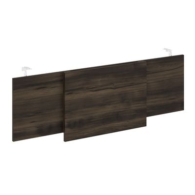 Onix Direct Lux O.M-CSR-4 (Дуб Мали) Царга стола руководителя