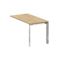 Onix Direct Lux M-O.MP-BR-13 (Тиквуд светлый) Брифинг-приставка на П-образном м/к