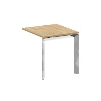 Onix Direct Lux M-O.MP-BR-7 (Тиквуд светлый) Брифинг-приставка на П-образном м/к