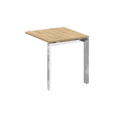 Onix Direct Lux M-O.MP-BR-7 (Тиквуд светлый) Брифинг-приставка на П-образном м/к