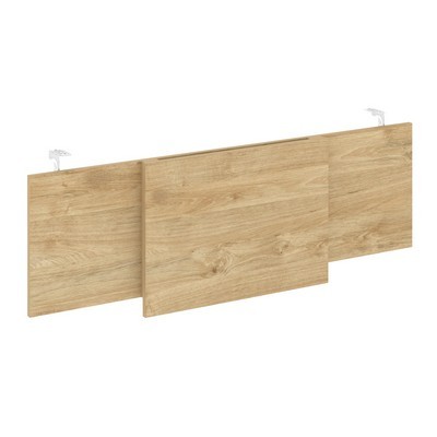 Onix Direct Lux O.M-CSR-4 (Тиквуд светлый) Царга стола руководителя