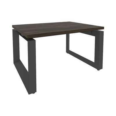 Onix Direct O.MO-SJ-1 (Дуб Мали/Антрацит) Стол журнальный на О-образном м/к