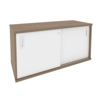 Onix Direct O.TK-11 T (Дуб аризона/Белый) Тумба-купе сервисная 