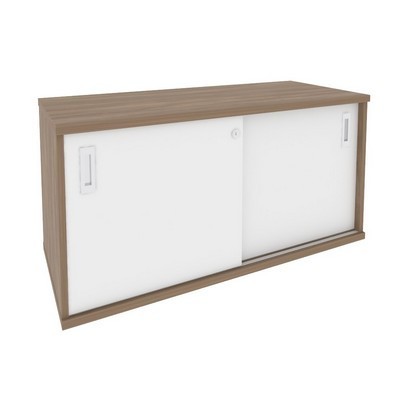 Onix Direct O.TK-11 T (Дуб аризона/Белый) Тумба-купе сервисная 