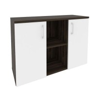 Onix Direct O.GR-11 (Дуб Мали/Белый) Греденция