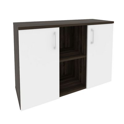 Onix Direct O.GR-11 (Дуб Мали/Белый) Греденция