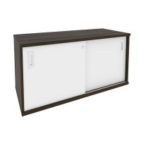 Onix Direct O.TK-11 T (Дуб Мали/Белый) Тумба-купе сервисная 