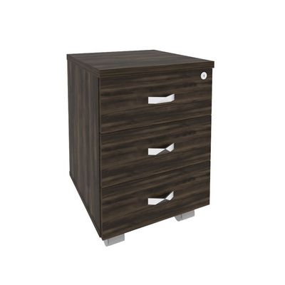 Onix Direct O.TM-3 (Дуб Мали) Тумба мобильная