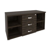 Onix Direct O.TS-11 (Дуб Мали) Тумба сервисная с ящиками