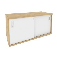 Onix Direct O.TK-11 T (Тиквуд светлый/Белый) Тумба-купе сервисная 