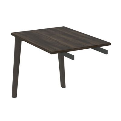 Onix Wood Direct OW.BR-9 (Дуб Мали/Дуб темный) Брифинг-приставка, опоры - массив дерева