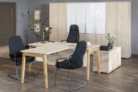 Кабинет Onix Wood Direct