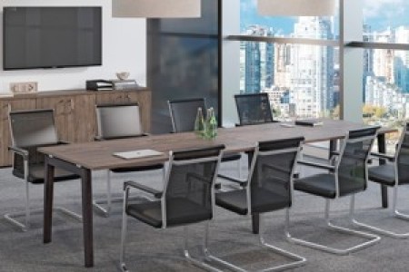 Переговорные столы Onix Wood Direct