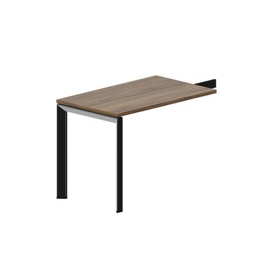 Orbis CRRT100 WN (Орех) Приставной элемент