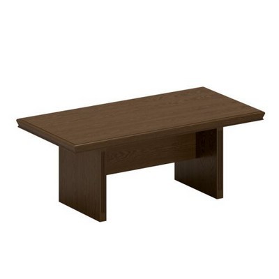 Perseo ПС 136 ДМ (Дуб мелвилл) Стол для переговоров