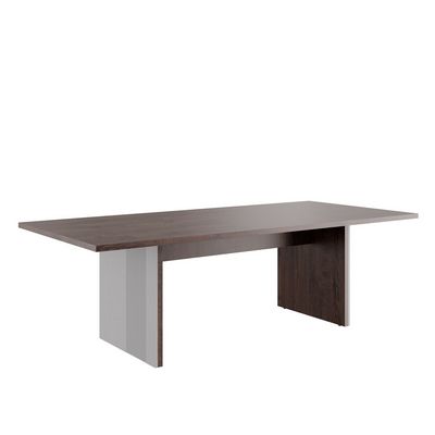 Point PNT38870041 (Дуб апрельский) Стол для переговоров