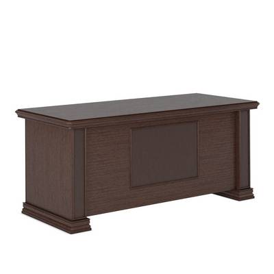 Porto PRT201 (Венге цаво) Стол руководителя