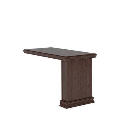 Porto PRT202 (Венге цаво) Брифинг-приставка