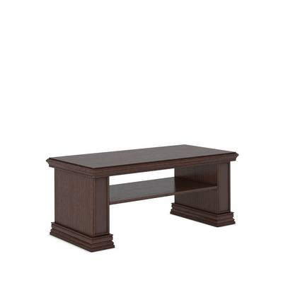 Porto PRT206 (Венге цаво) Стол кофейный