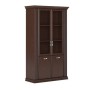 Porto PRT403 (Венге цаво) Шкаф комбинированный