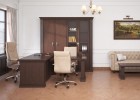 Мебель для кабинета руководителя Порто