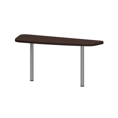 Приоритет К-921 (дуб венге) Приставка боковая